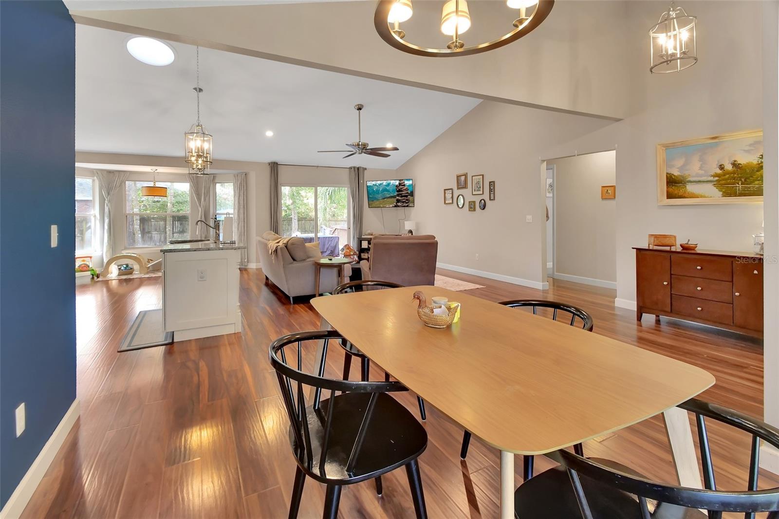 1522 E SILVER HAMMOCK, DELAND, FL, 32720