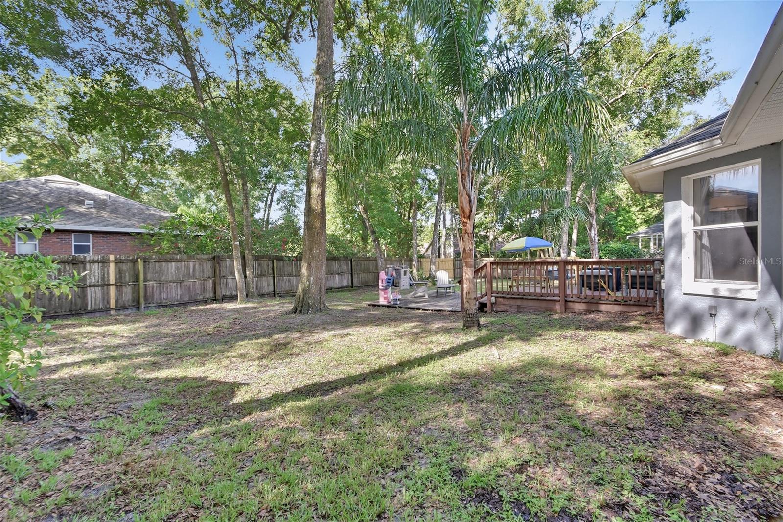 1522 E SILVER HAMMOCK, DELAND, FL, 32720