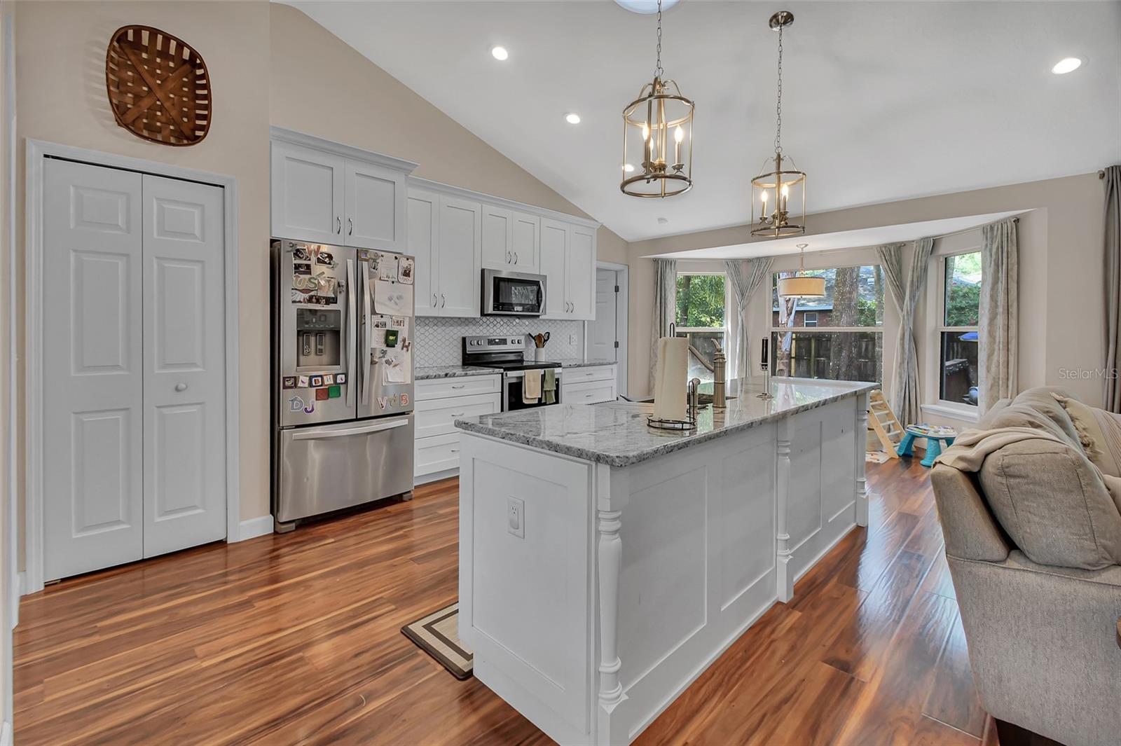 1522 E SILVER HAMMOCK, DELAND, FL, 32720