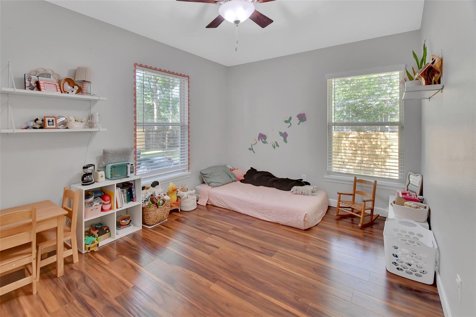 1522 E SILVER HAMMOCK, DELAND, FL, 32720