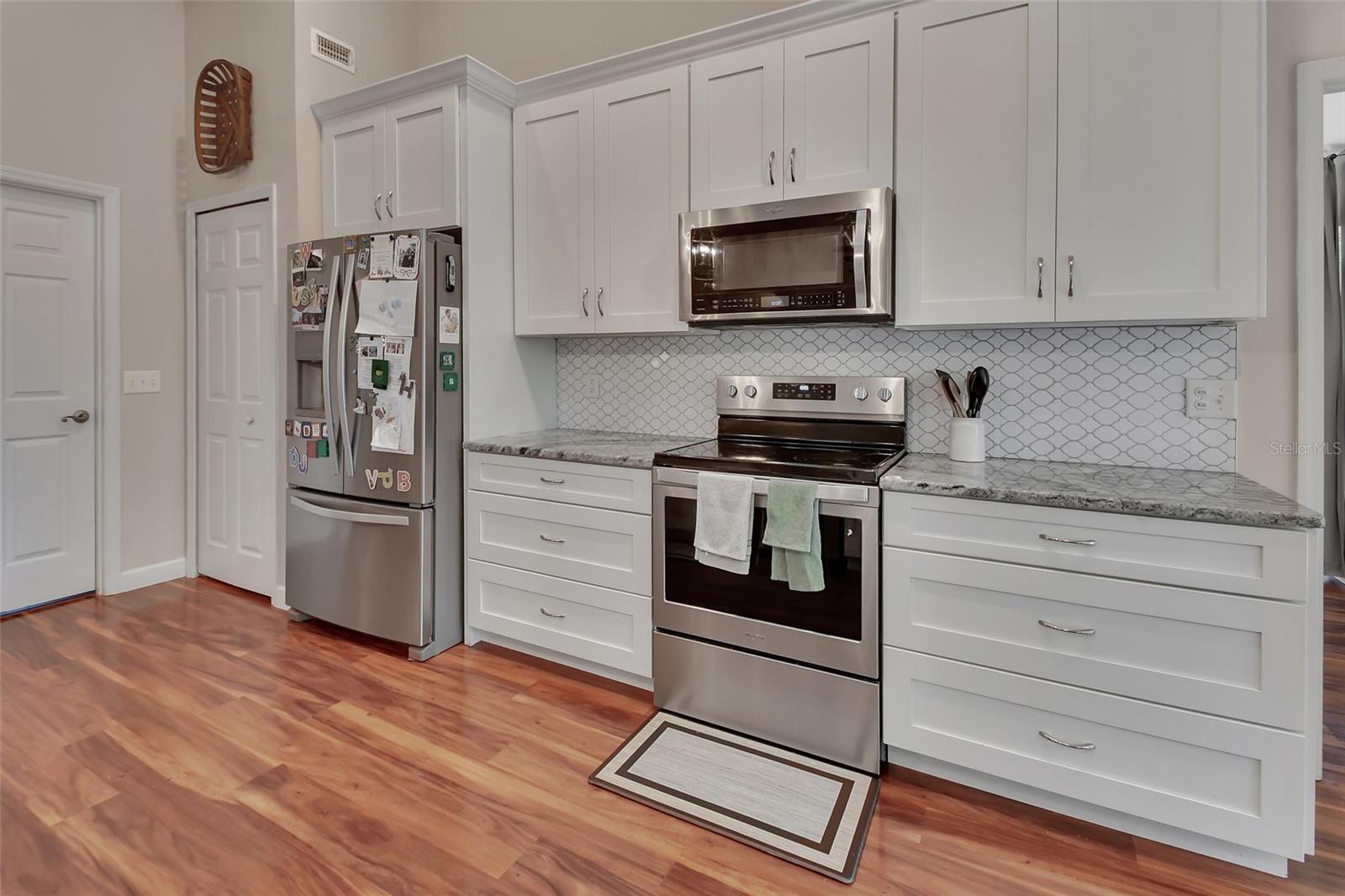 1522 E SILVER HAMMOCK, DELAND, FL, 32720