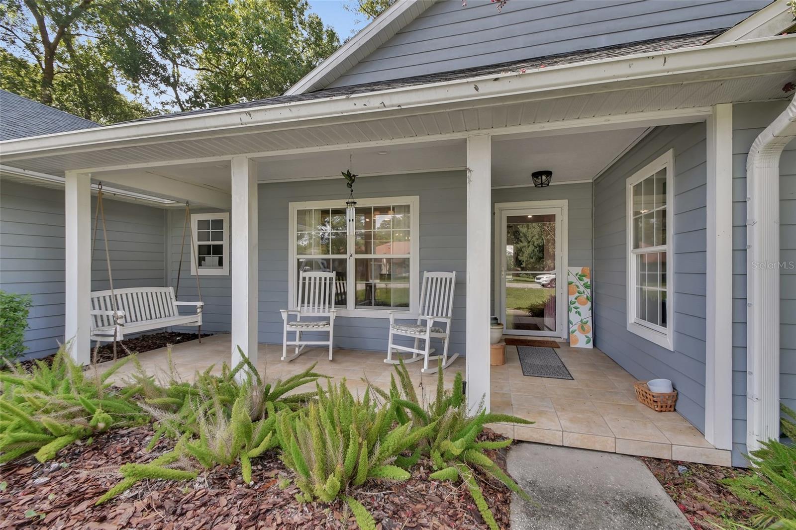 1522 E SILVER HAMMOCK, DELAND, FL, 32720