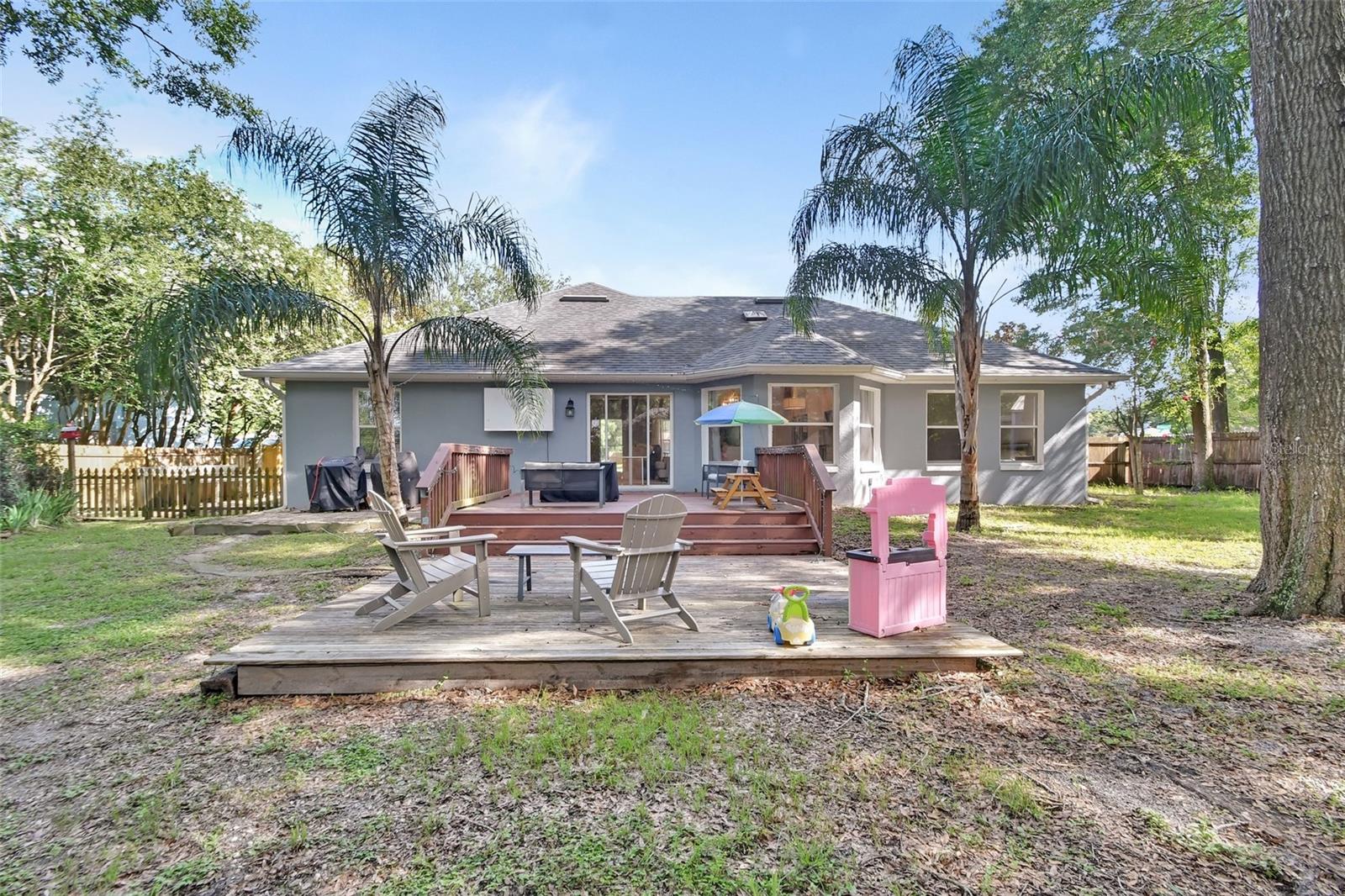 1522 E SILVER HAMMOCK, DELAND, FL, 32720