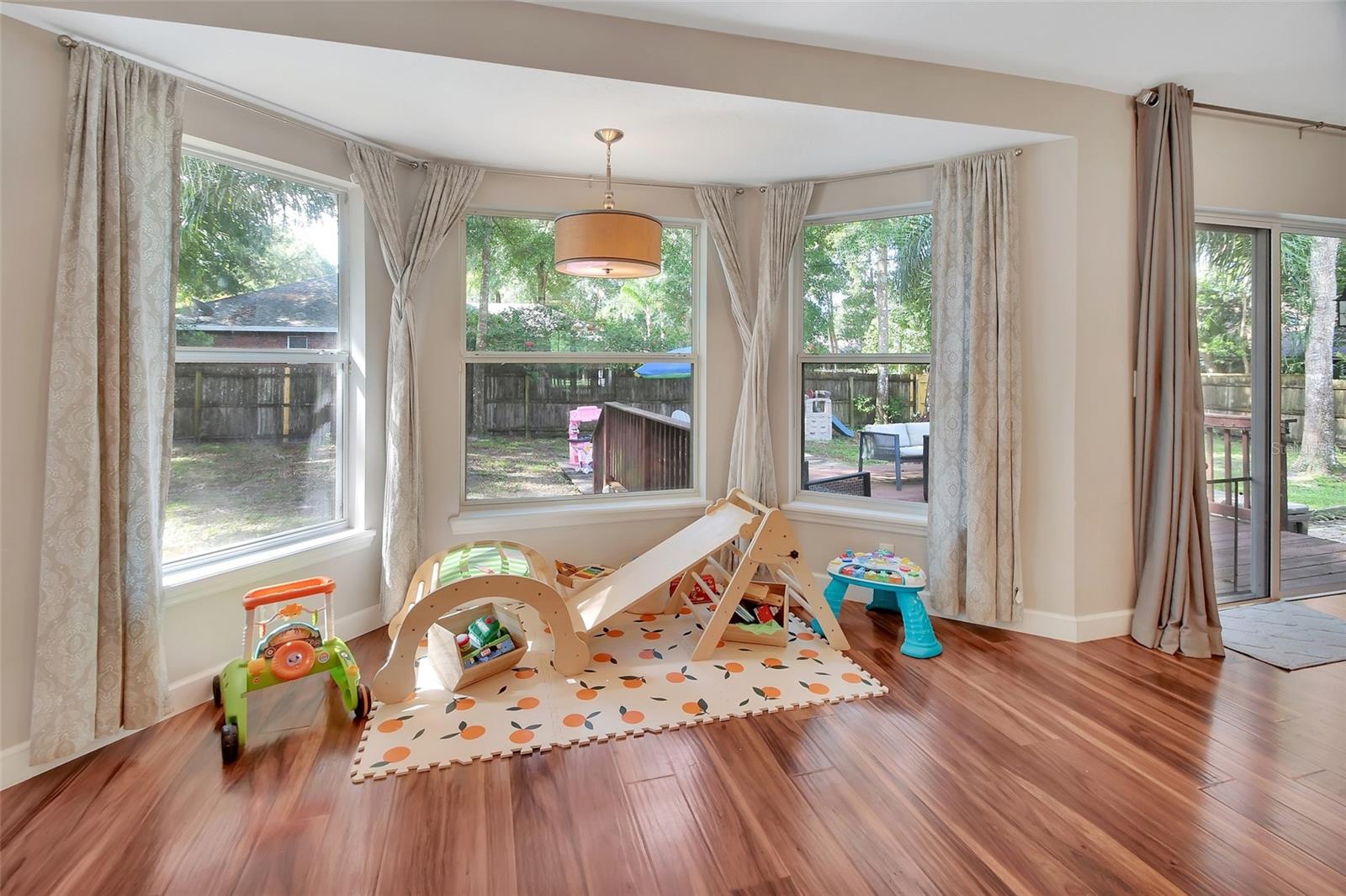 1522 E SILVER HAMMOCK, DELAND, FL, 32720