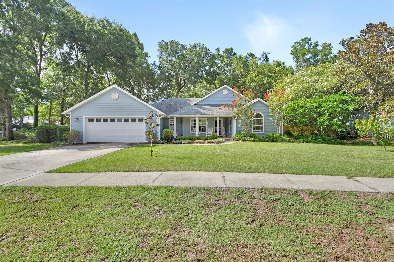 1522 E SILVER HAMMOCK, DELAND, FL, 32720