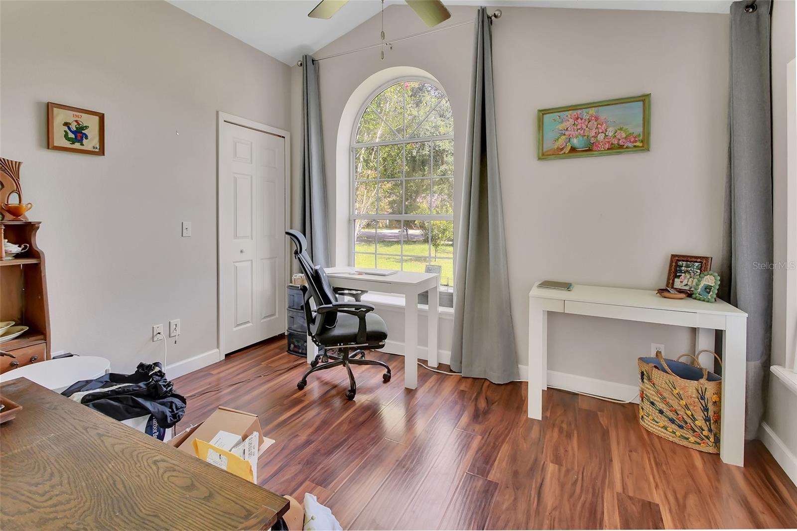 1522 E SILVER HAMMOCK, DELAND, FL, 32720