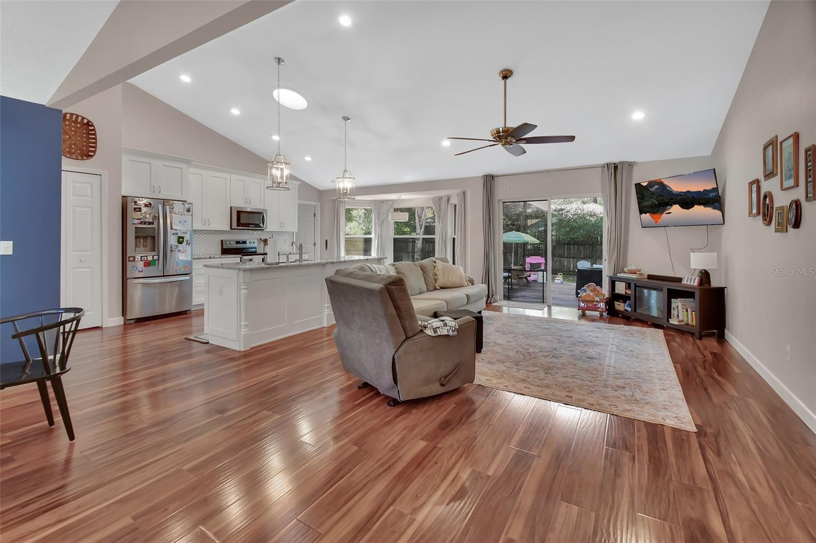 1522 E SILVER HAMMOCK, DELAND, FL, 32720