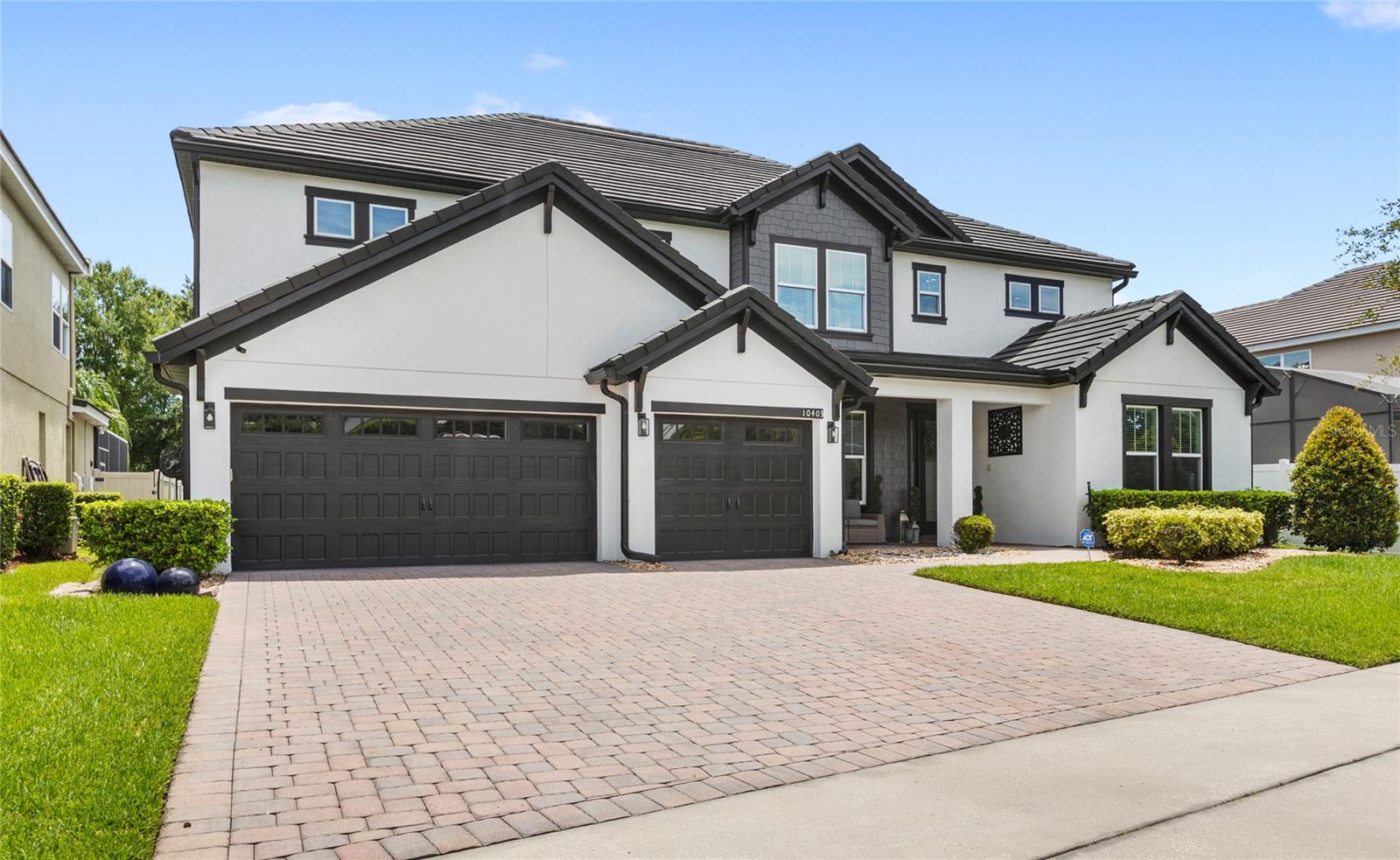 10403 PROVENCE DR, ORLANDO, FL, 32836