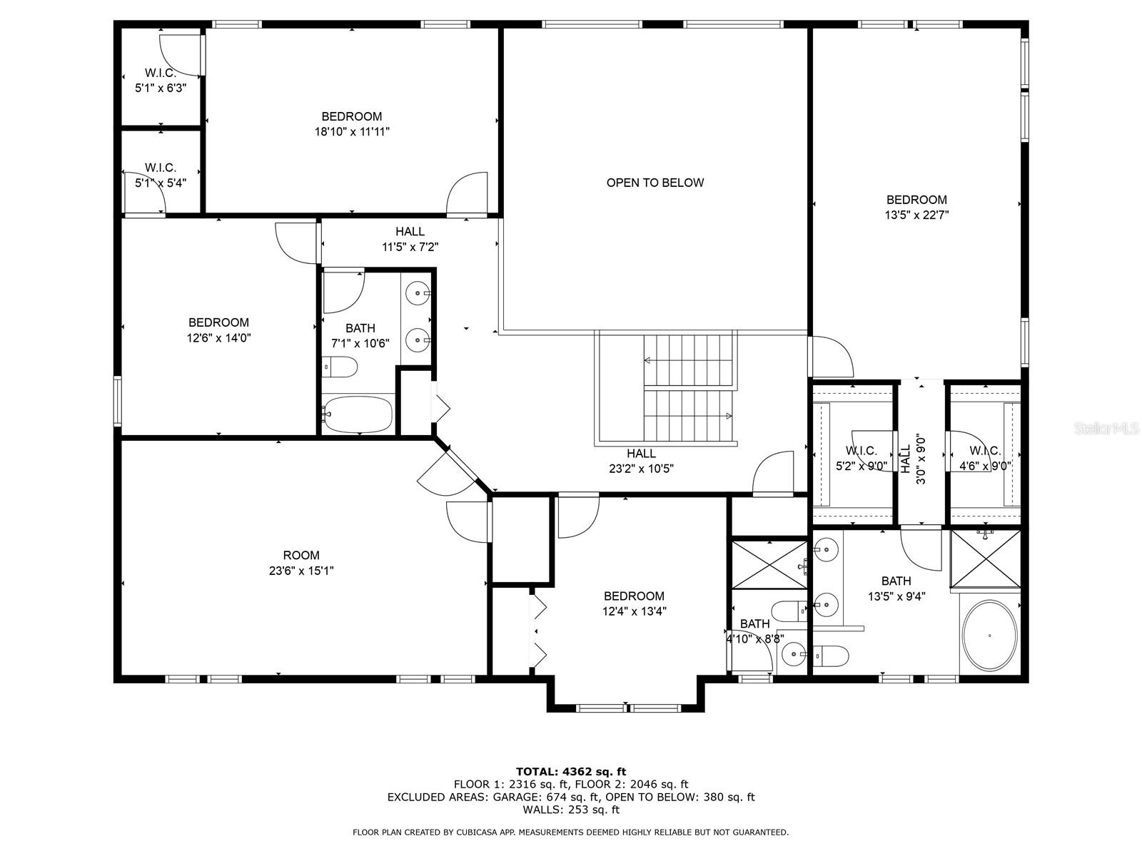 10403 PROVENCE DR, ORLANDO, FL, 32836