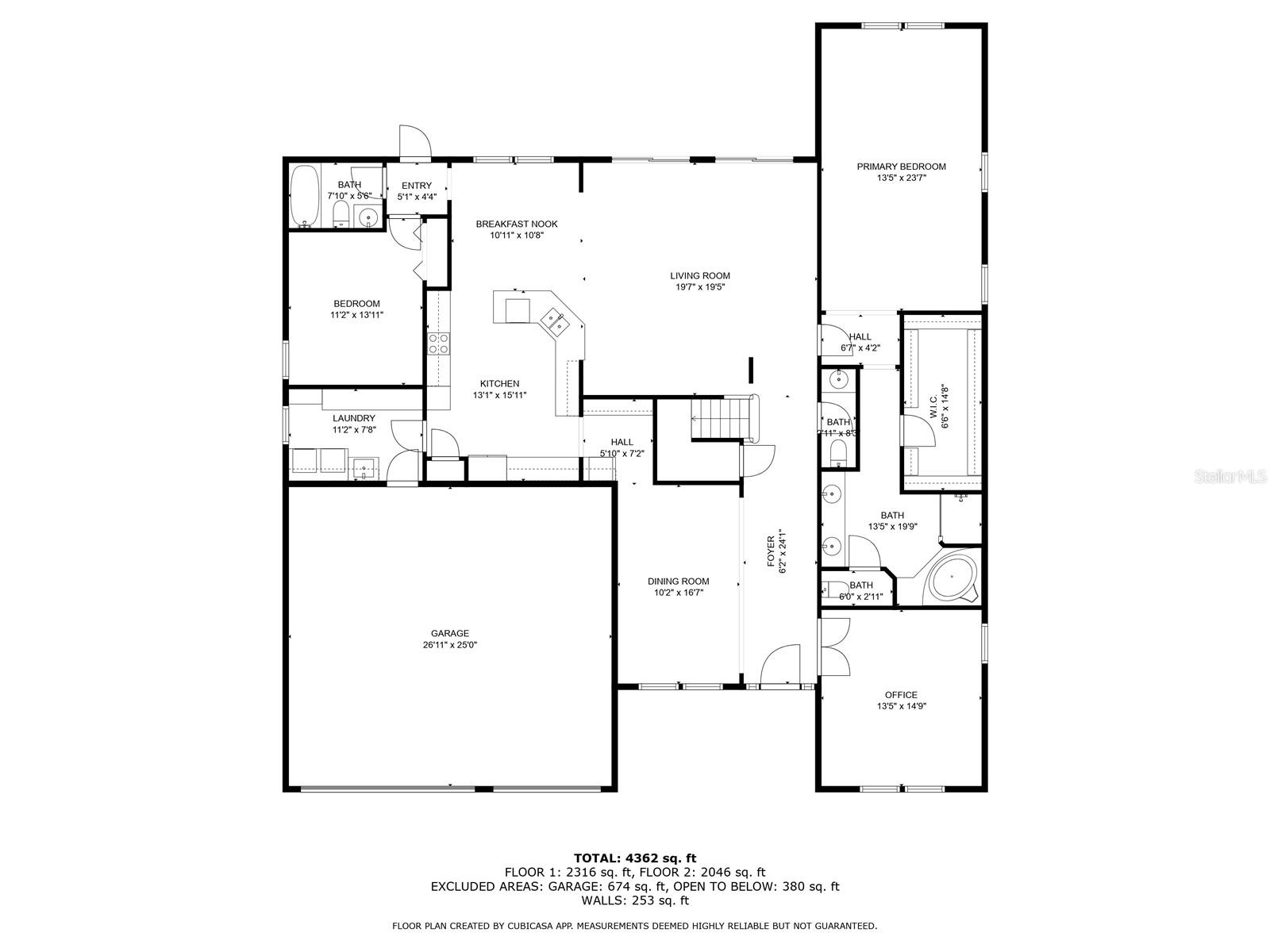 10403 PROVENCE DR, ORLANDO, FL, 32836