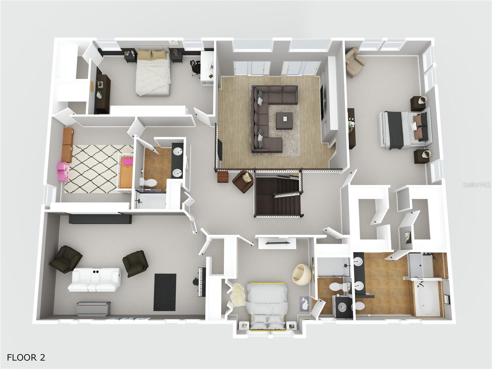 10403 PROVENCE DR, ORLANDO, FL, 32836