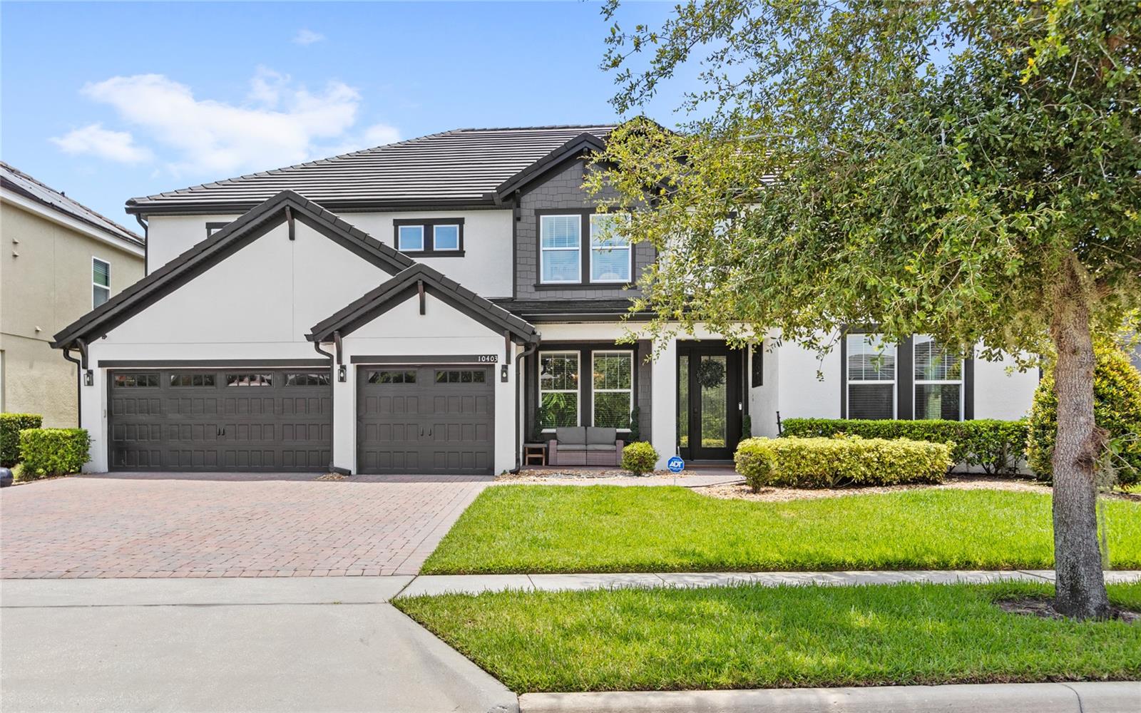 10403 PROVENCE DR, ORLANDO, FL, 32836