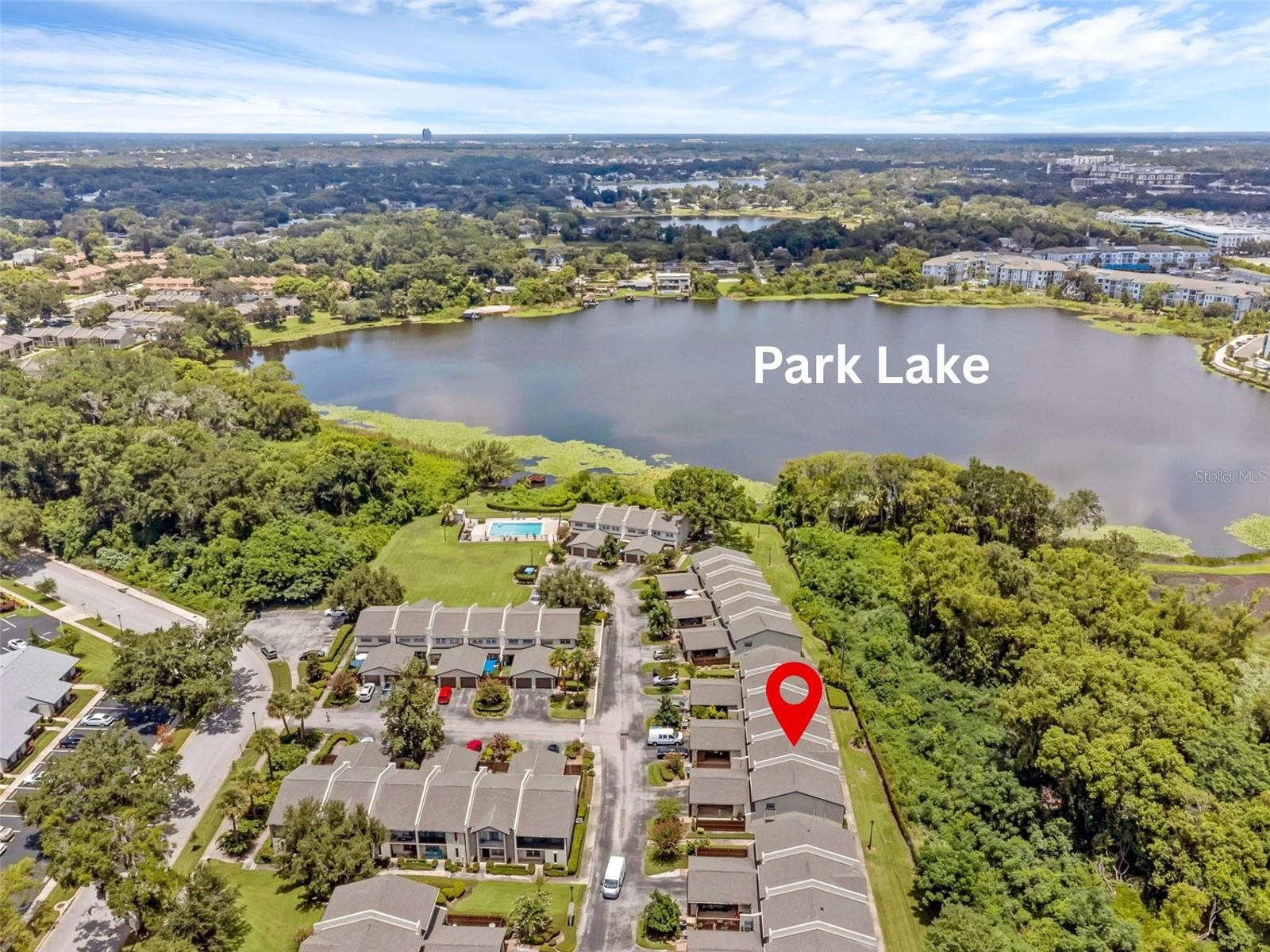 1618 GULFVIEW DR #417, MAITLAND, FL, 32751