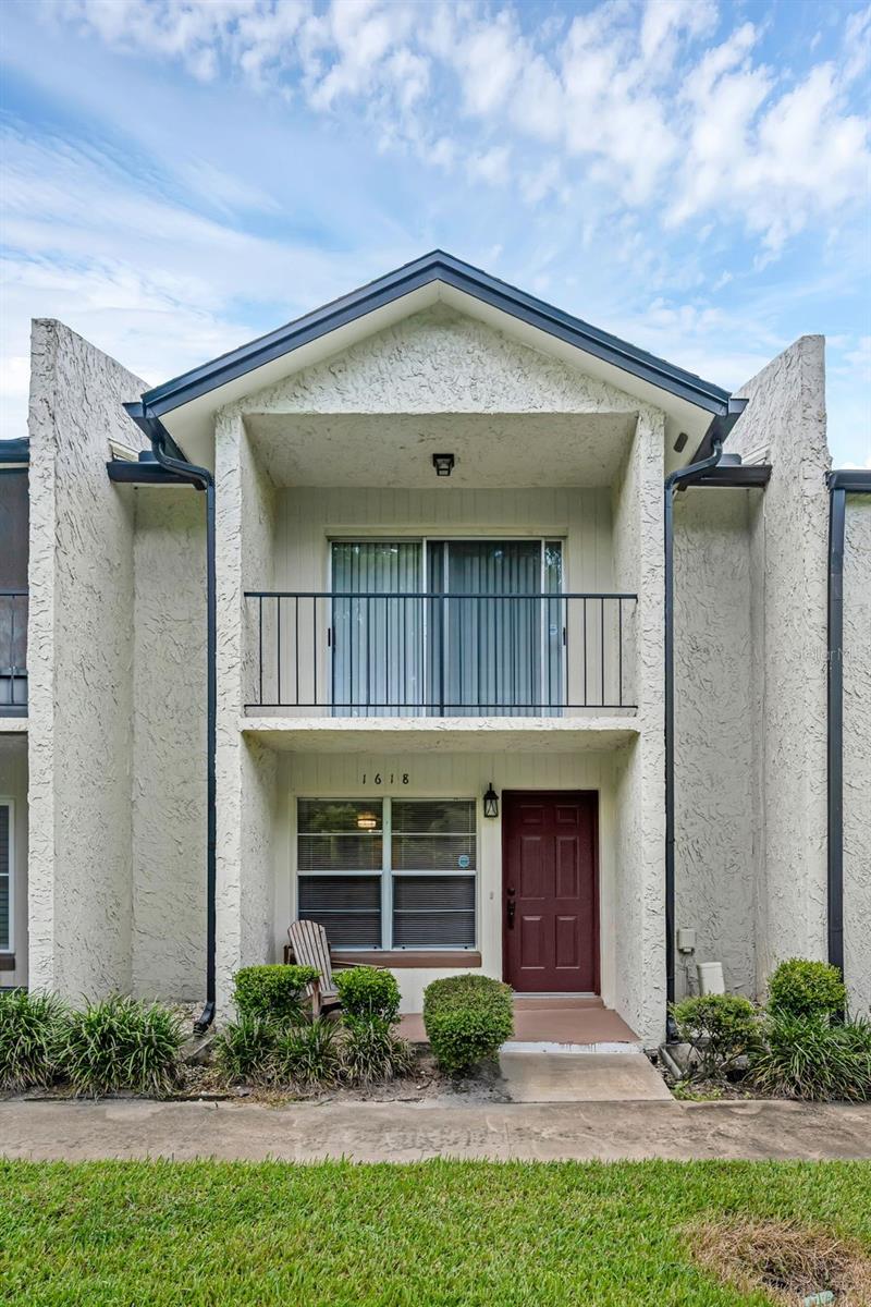 1618 GULFVIEW DR #417, MAITLAND, FL, 32751