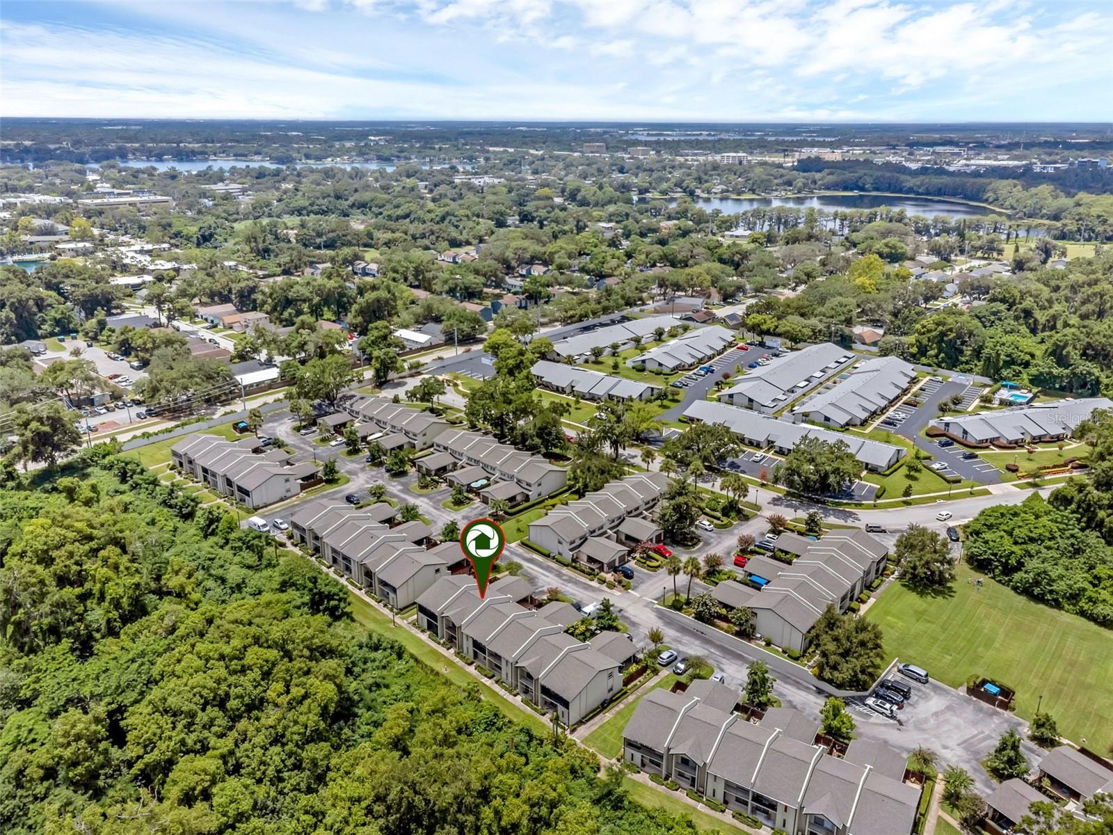 1618 GULFVIEW DR #417, MAITLAND, FL, 32751