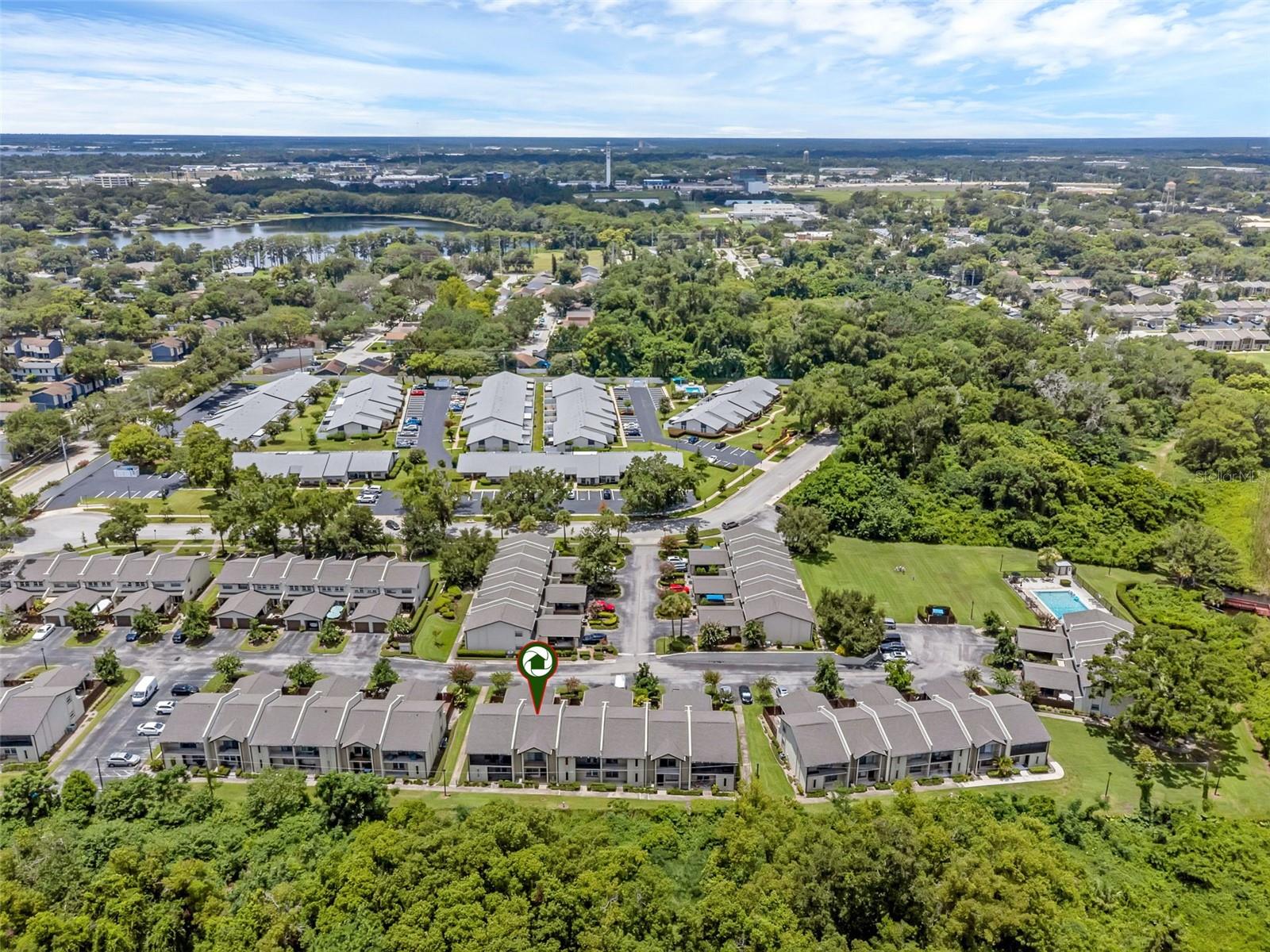 1618 GULFVIEW DR #417, MAITLAND, FL, 32751