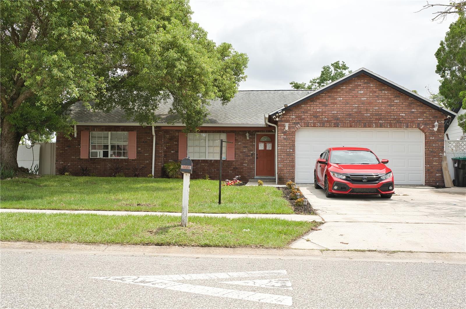 8031 KILLIAN DR, ORLANDO, FL, 32822