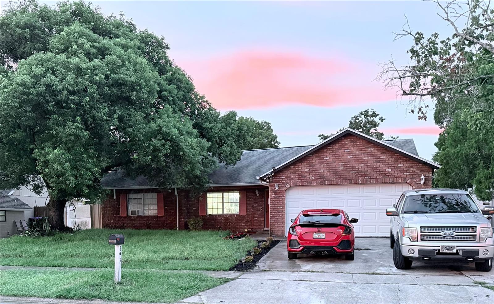 8031 KILLIAN DR, ORLANDO, FL, 32822