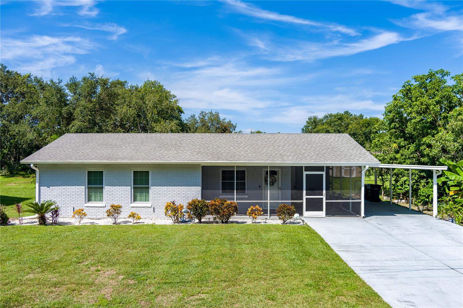 2719 N 91 MINE RD, BARTOW, FL, 33830