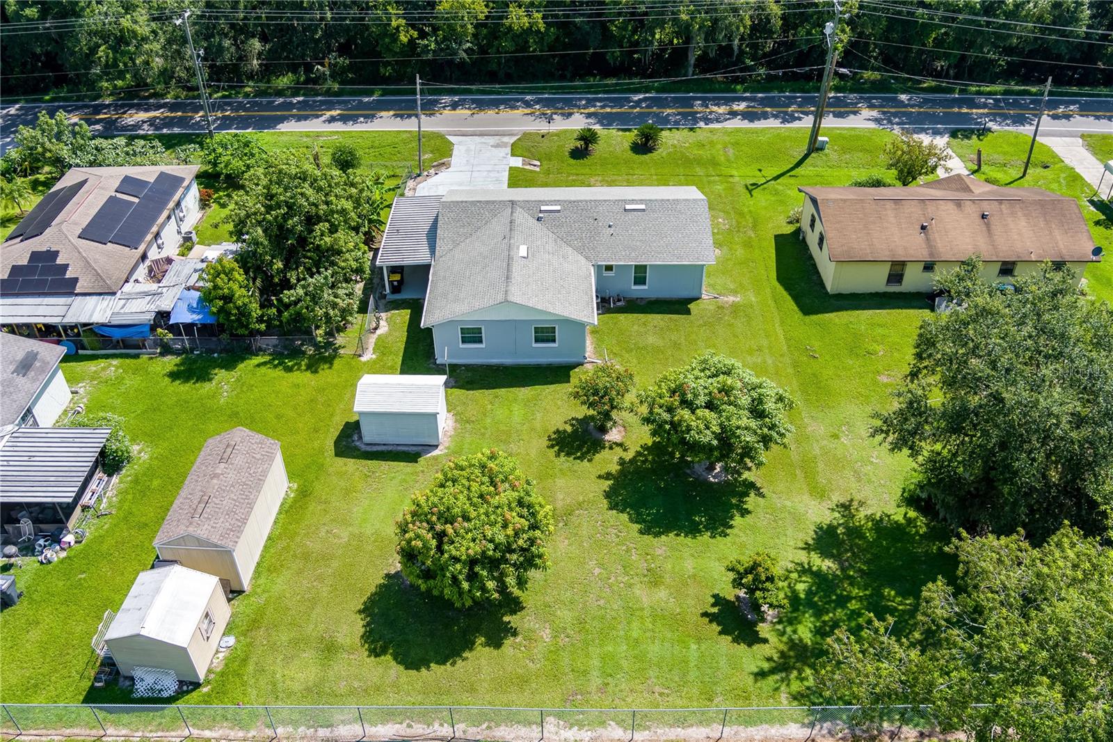 2719 N 91 MINE RD, BARTOW, FL, 33830