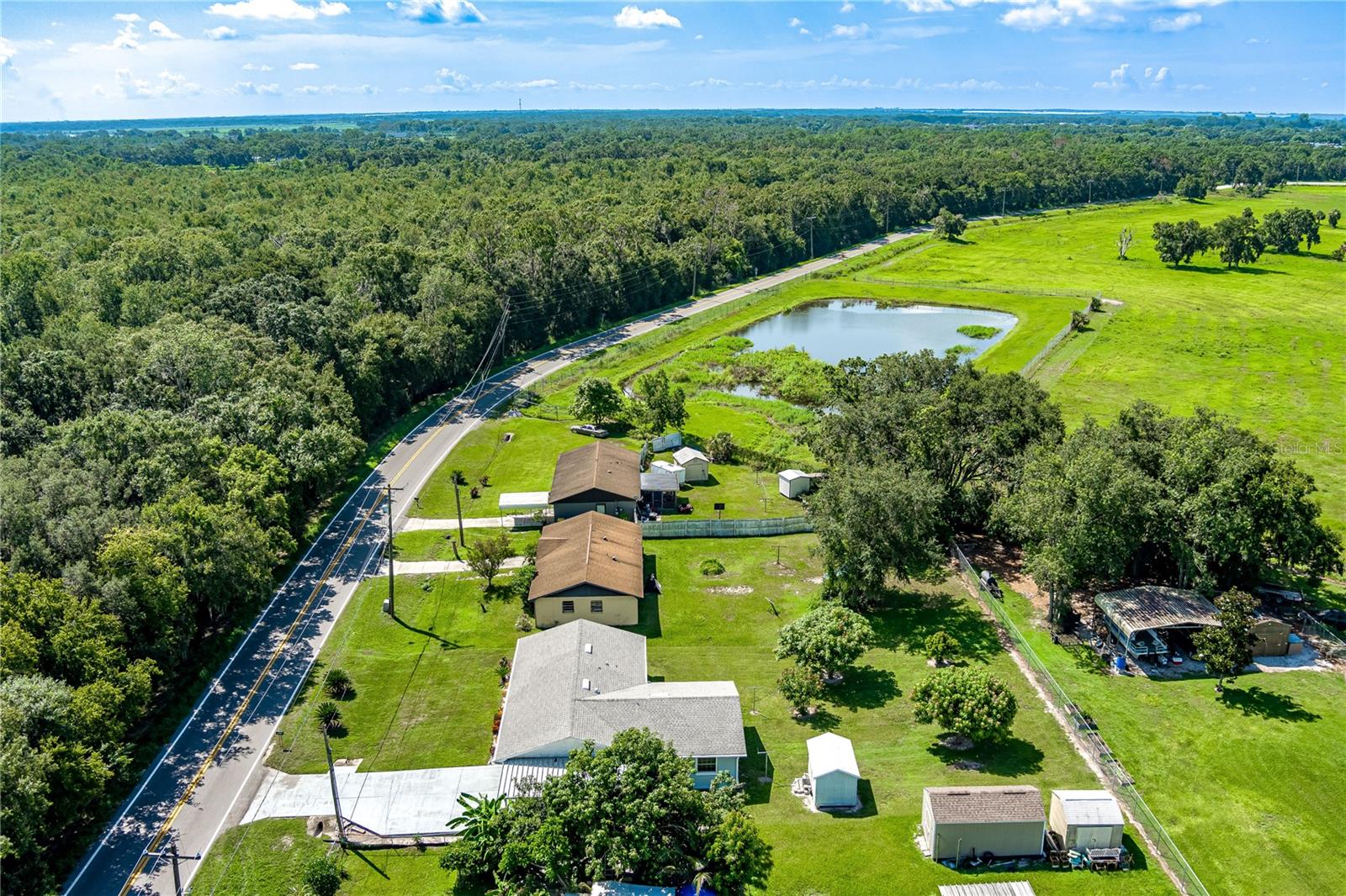 2719 N 91 MINE RD, BARTOW, FL, 33830