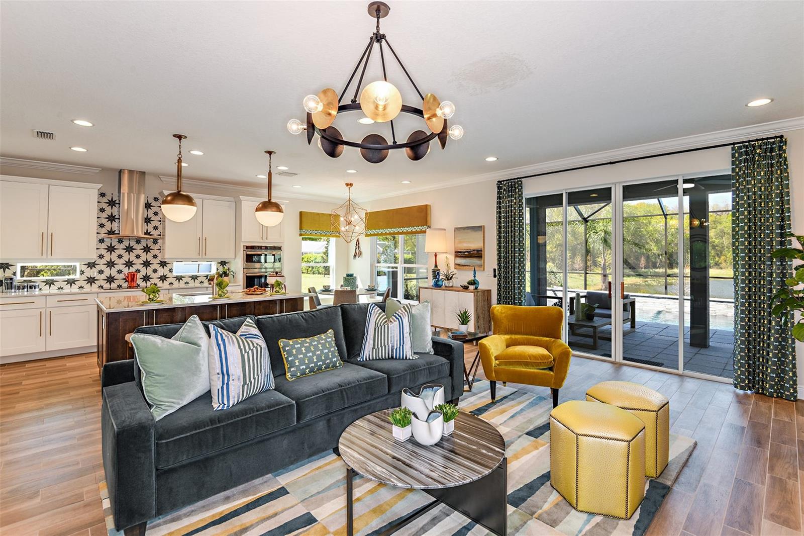 18469 PURPLE CREEK LN, LUTZ, FL, 33549