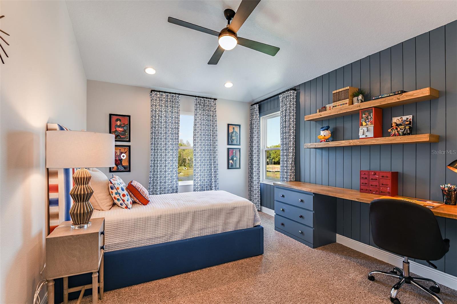 18469 PURPLE CREEK LN, LUTZ, FL, 33549