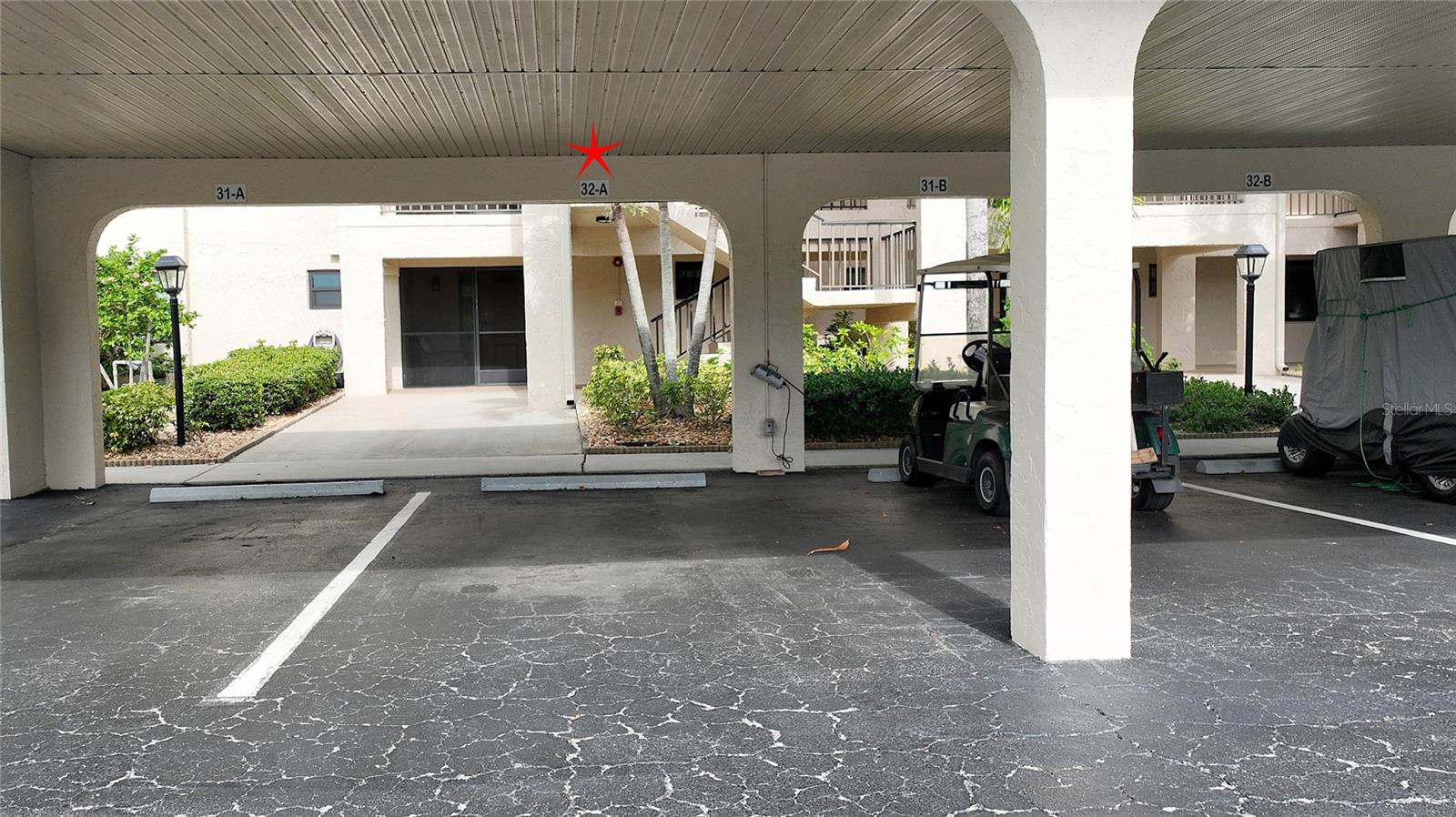 3 PIRATES LN #32A, PUNTA GORDA, FL, 33955