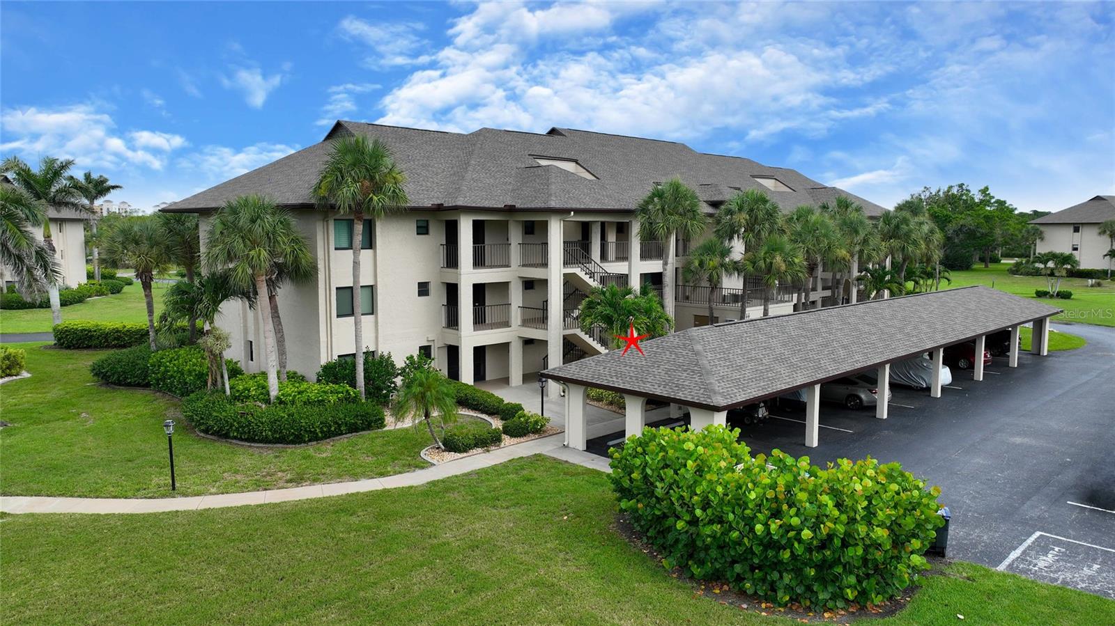 3 PIRATES LN #32A, PUNTA GORDA, FL, 33955