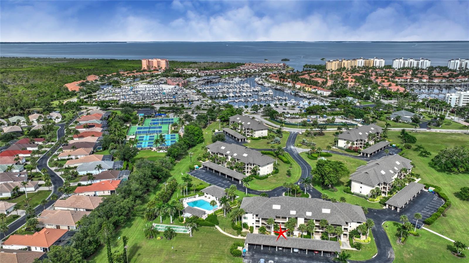 3 PIRATES LN #32A, PUNTA GORDA, FL, 33955