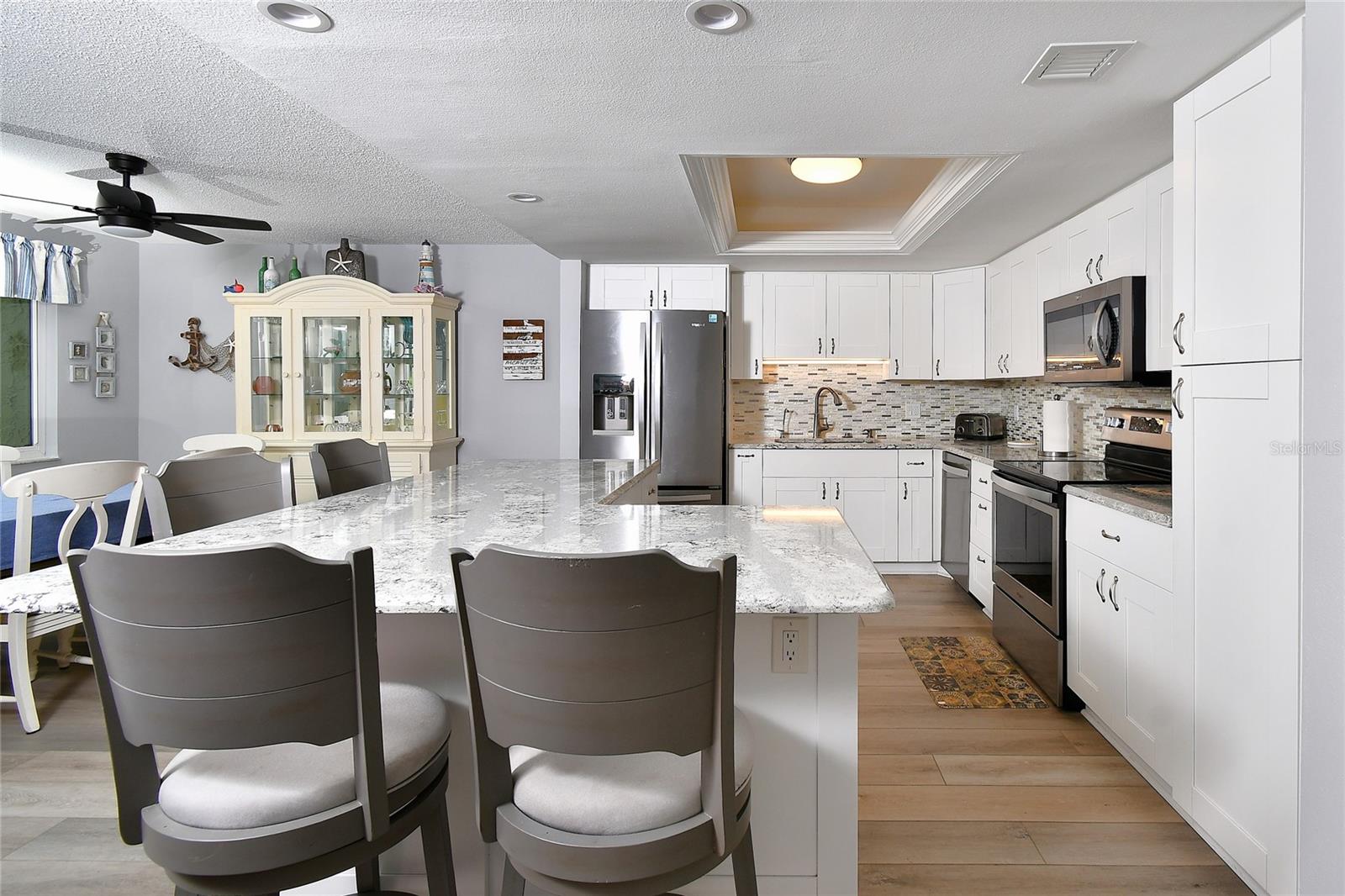 3 PIRATES LN #32A, PUNTA GORDA, FL, 33955