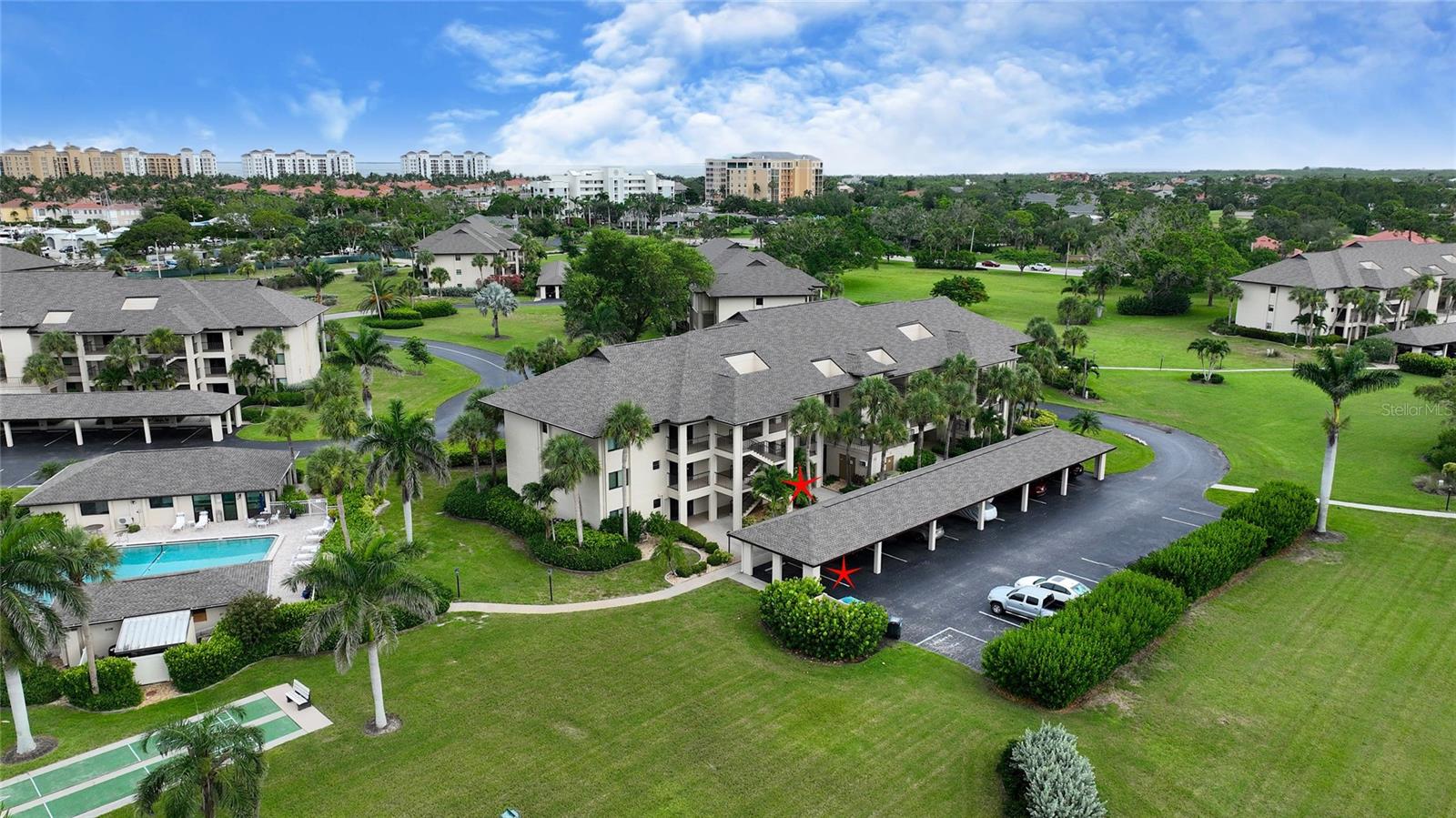 3 PIRATES LN #32A, PUNTA GORDA, FL, 33955