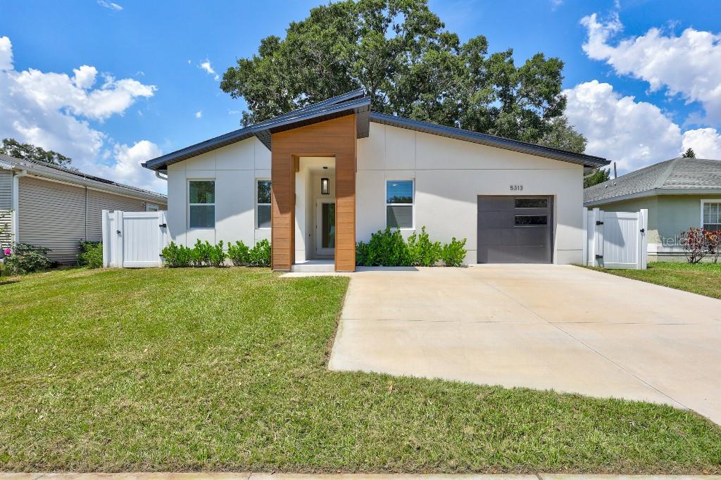 5313 9TH AVE S, GULFPORT, FL, 33707