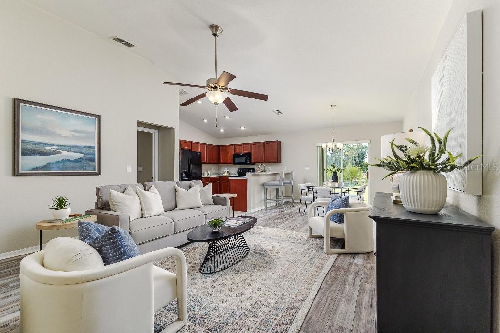 3109 GRAND PRESERVE BLVD, MULBERRY, FL, 33860