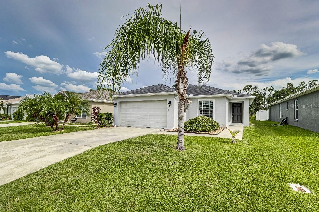 3109 GRAND PRESERVE BLVD, MULBERRY, FL, 33860