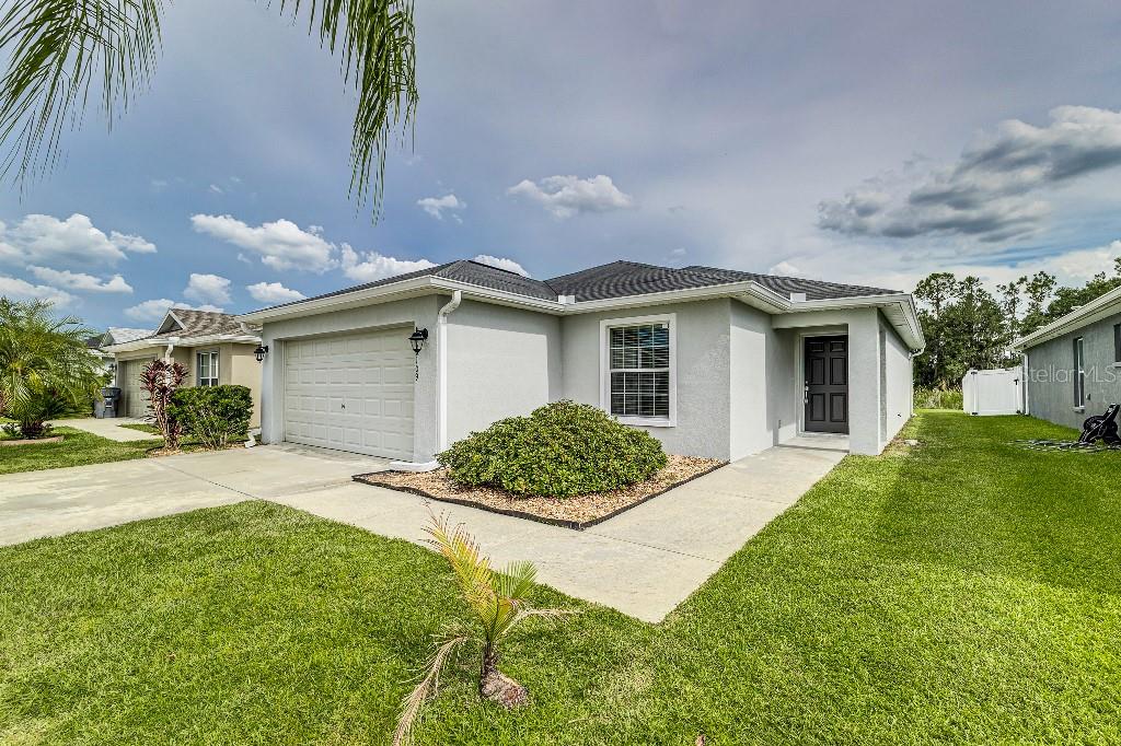 3109 GRAND PRESERVE BLVD, MULBERRY, FL, 33860