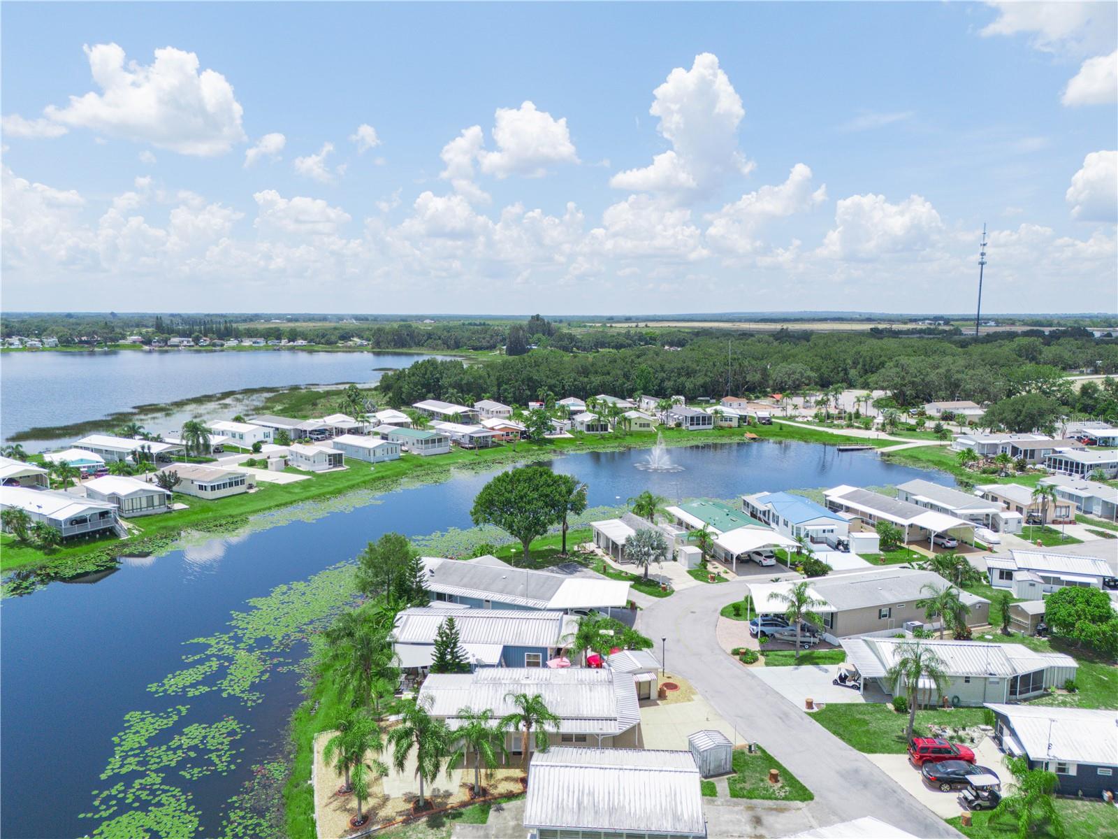 17 RED QUILL CIR, LAKE WALES, FL, 33898