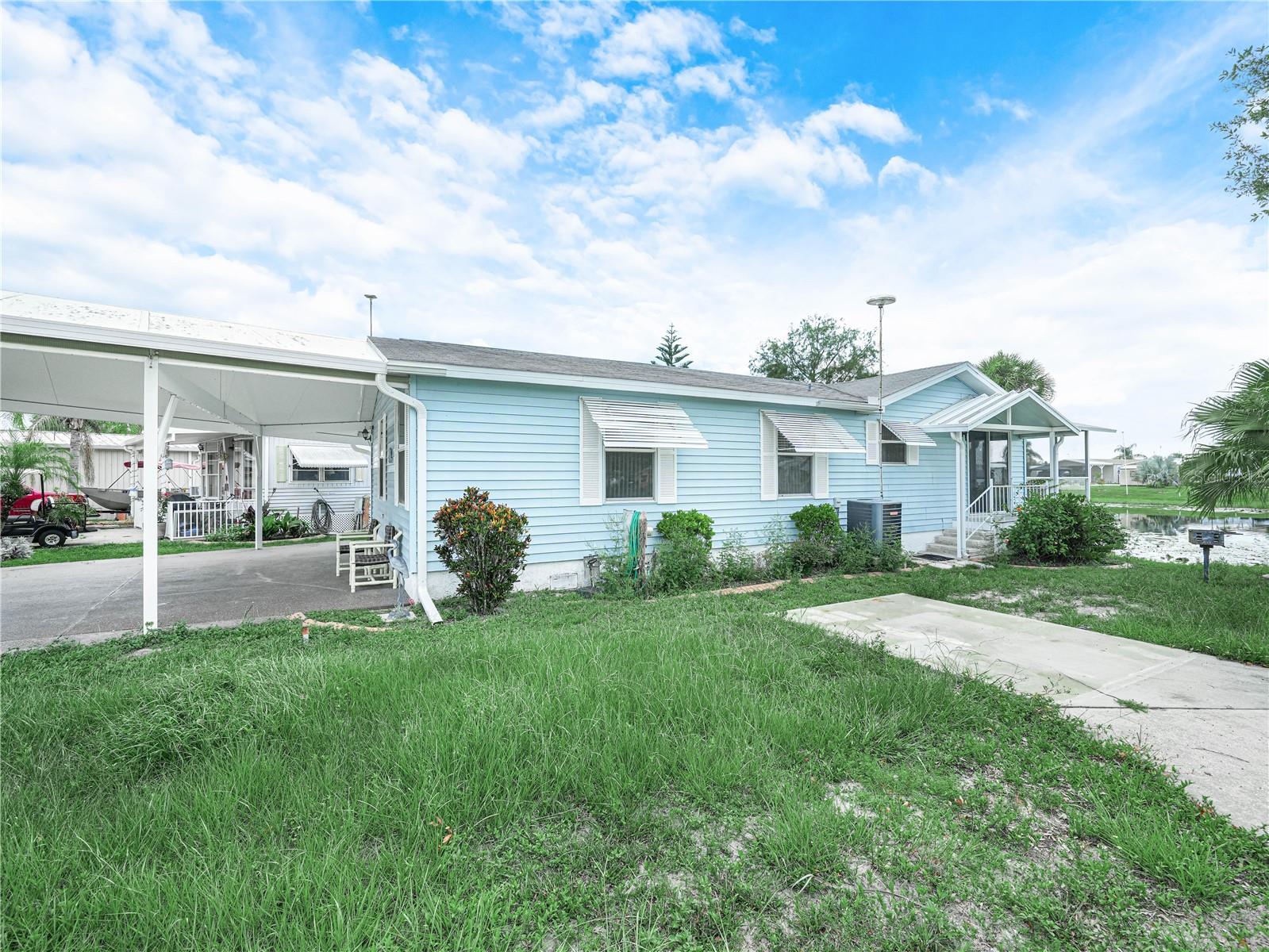 17 RED QUILL CIR, LAKE WALES, FL, 33898