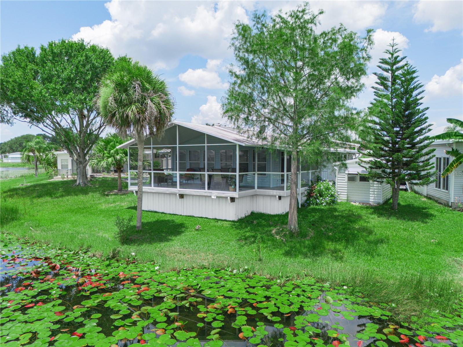 17 RED QUILL CIR, LAKE WALES, FL, 33898