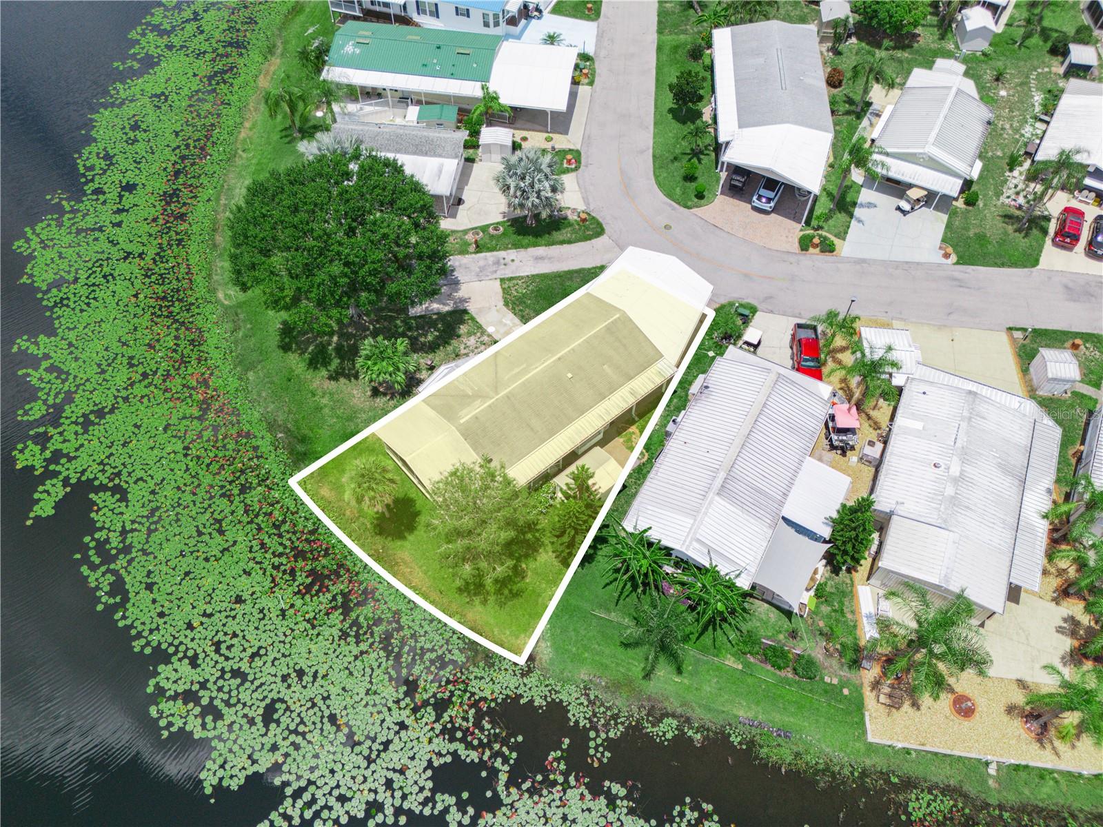 17 RED QUILL CIR, LAKE WALES, FL, 33898