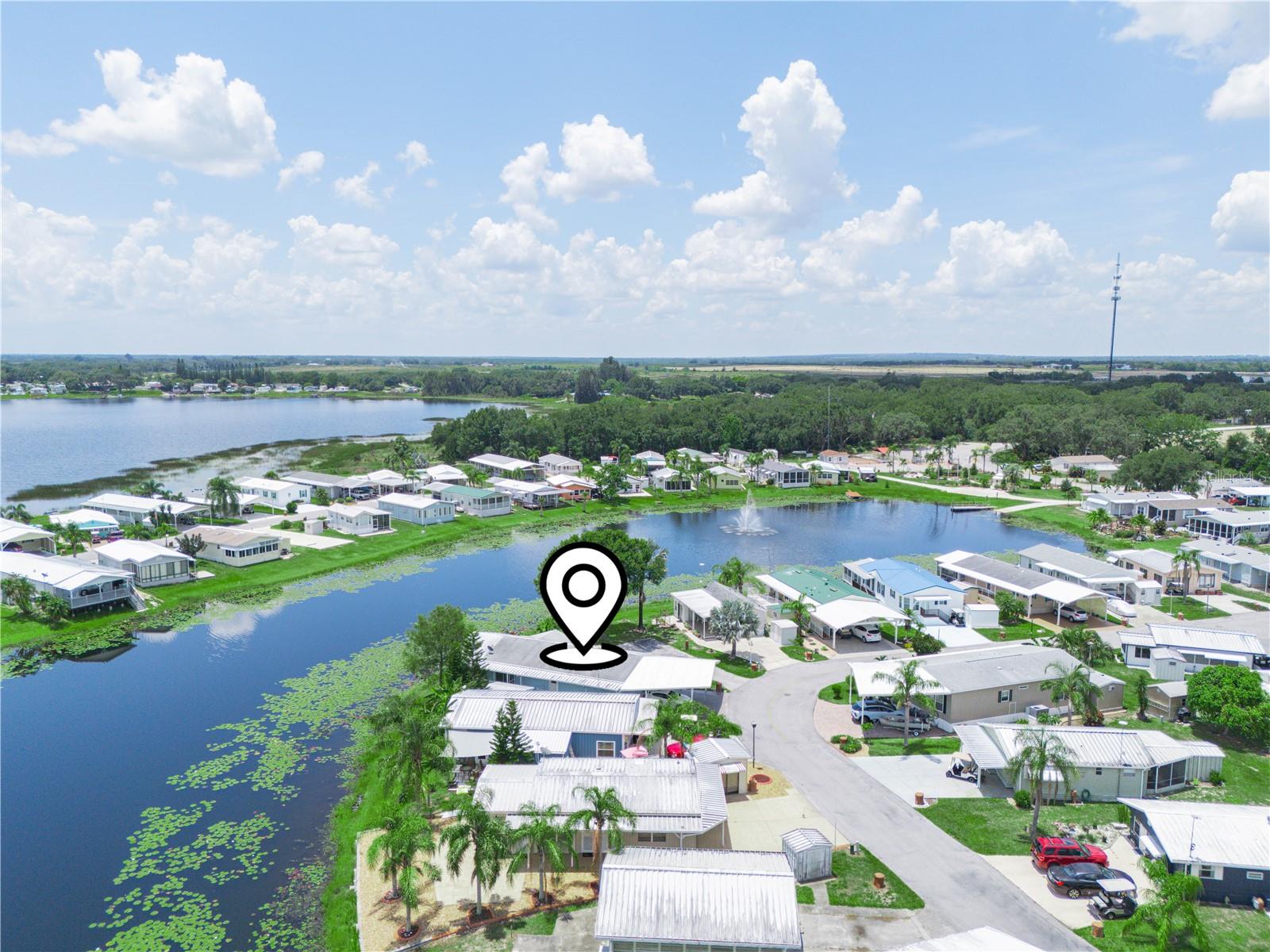 17 RED QUILL CIR, LAKE WALES, FL, 33898