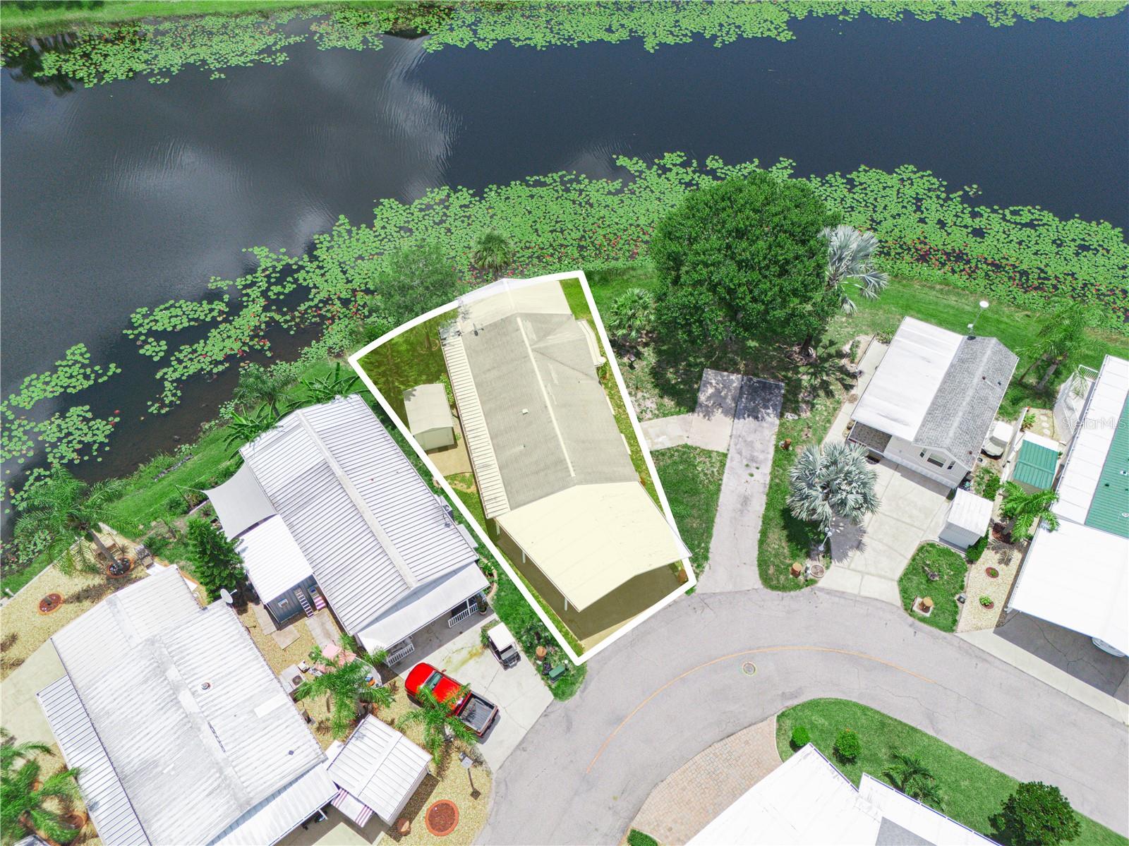 17 RED QUILL CIR, LAKE WALES, FL, 33898