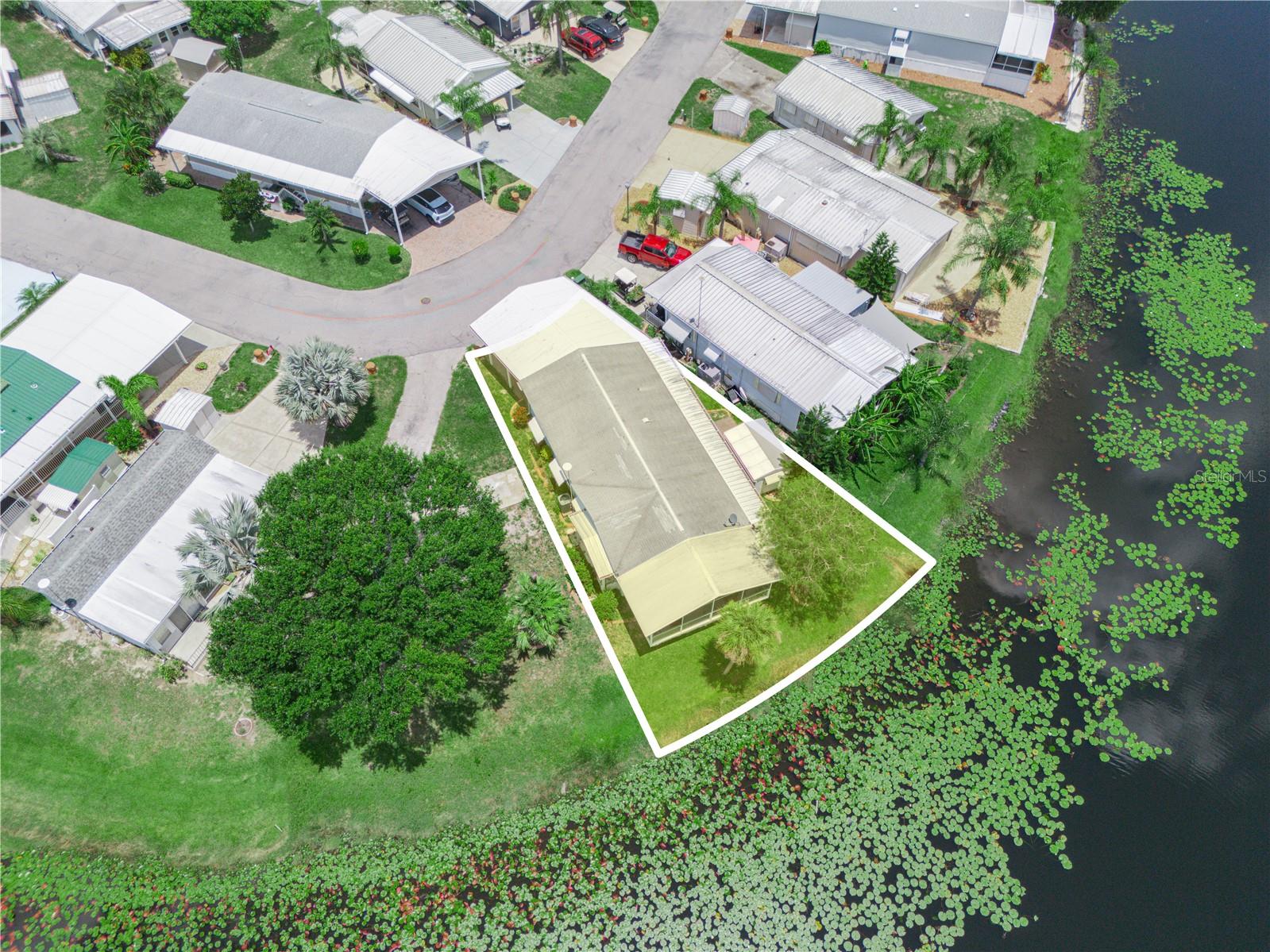 17 RED QUILL CIR, LAKE WALES, FL, 33898