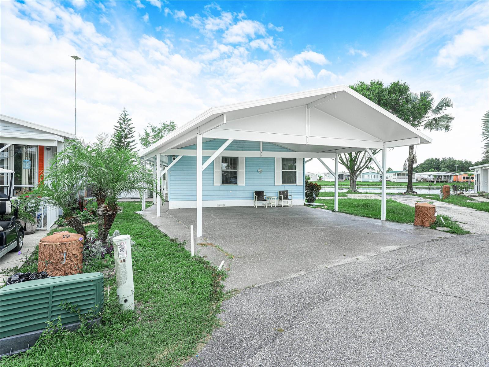 17 RED QUILL CIR, LAKE WALES, FL, 33898