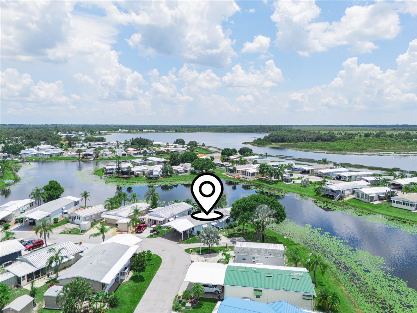 17 RED QUILL CIR, LAKE WALES, FL, 33898