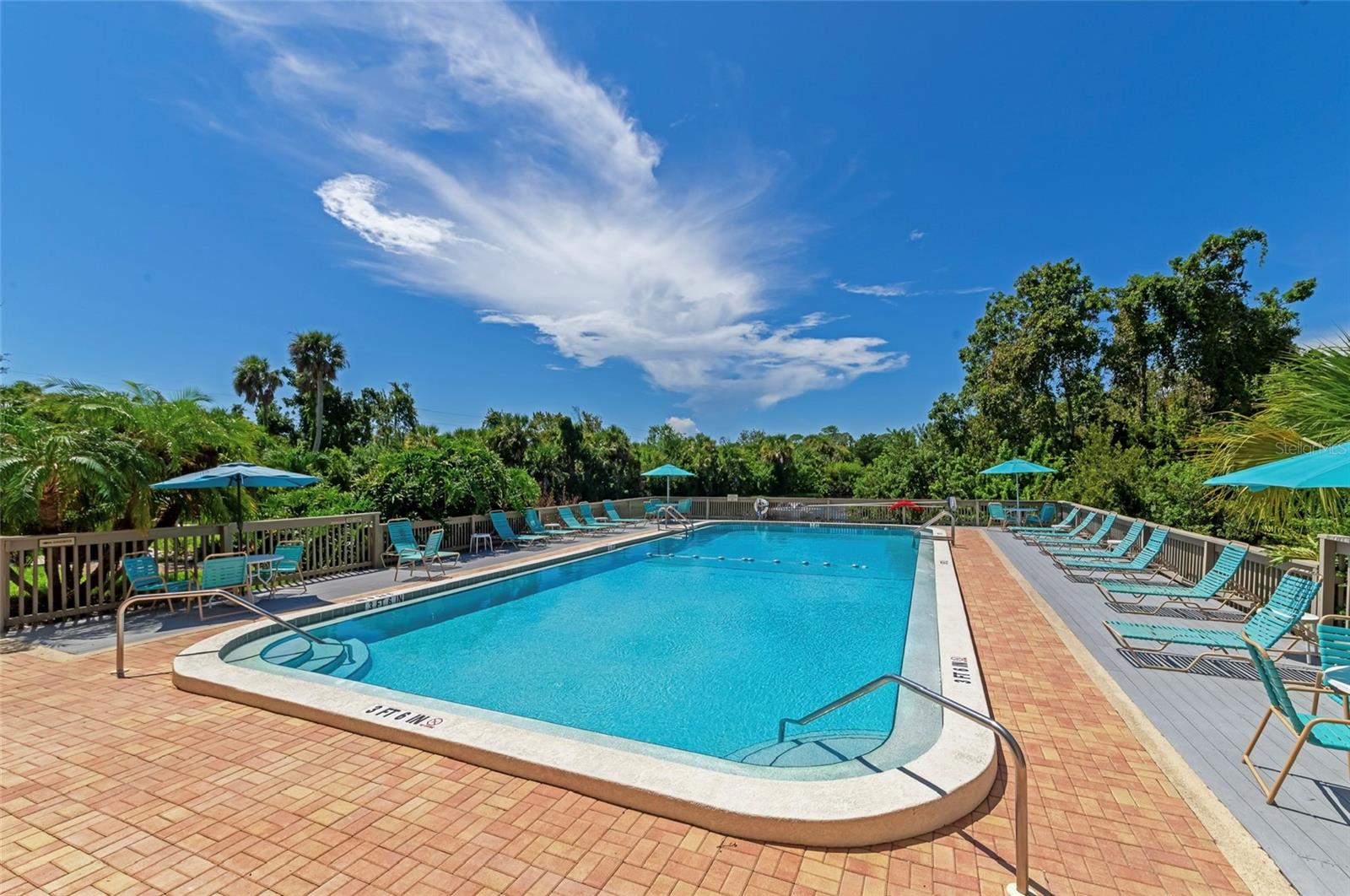 121 WOODLAND PL #121, OSPREY, FL, 34229