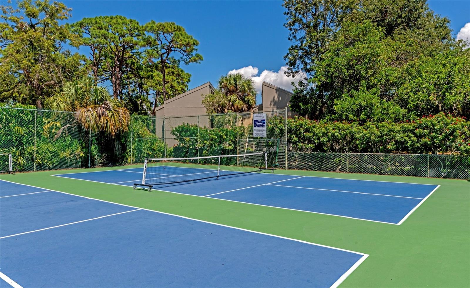 121 WOODLAND PL #121, OSPREY, FL, 34229