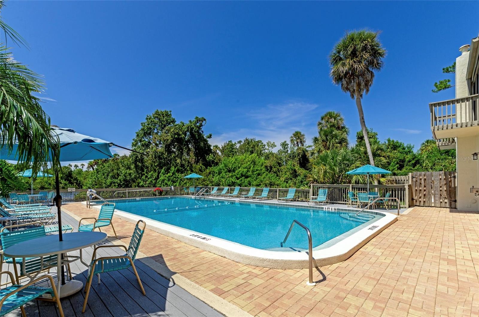 121 WOODLAND PL #121, OSPREY, FL, 34229