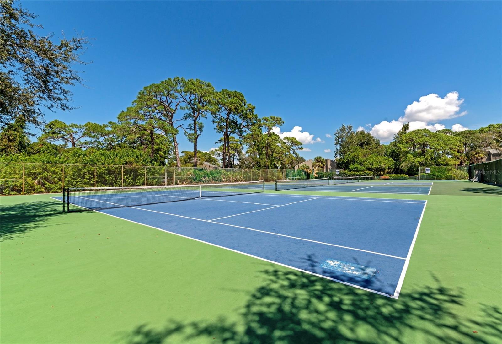 121 WOODLAND PL #121, OSPREY, FL, 34229