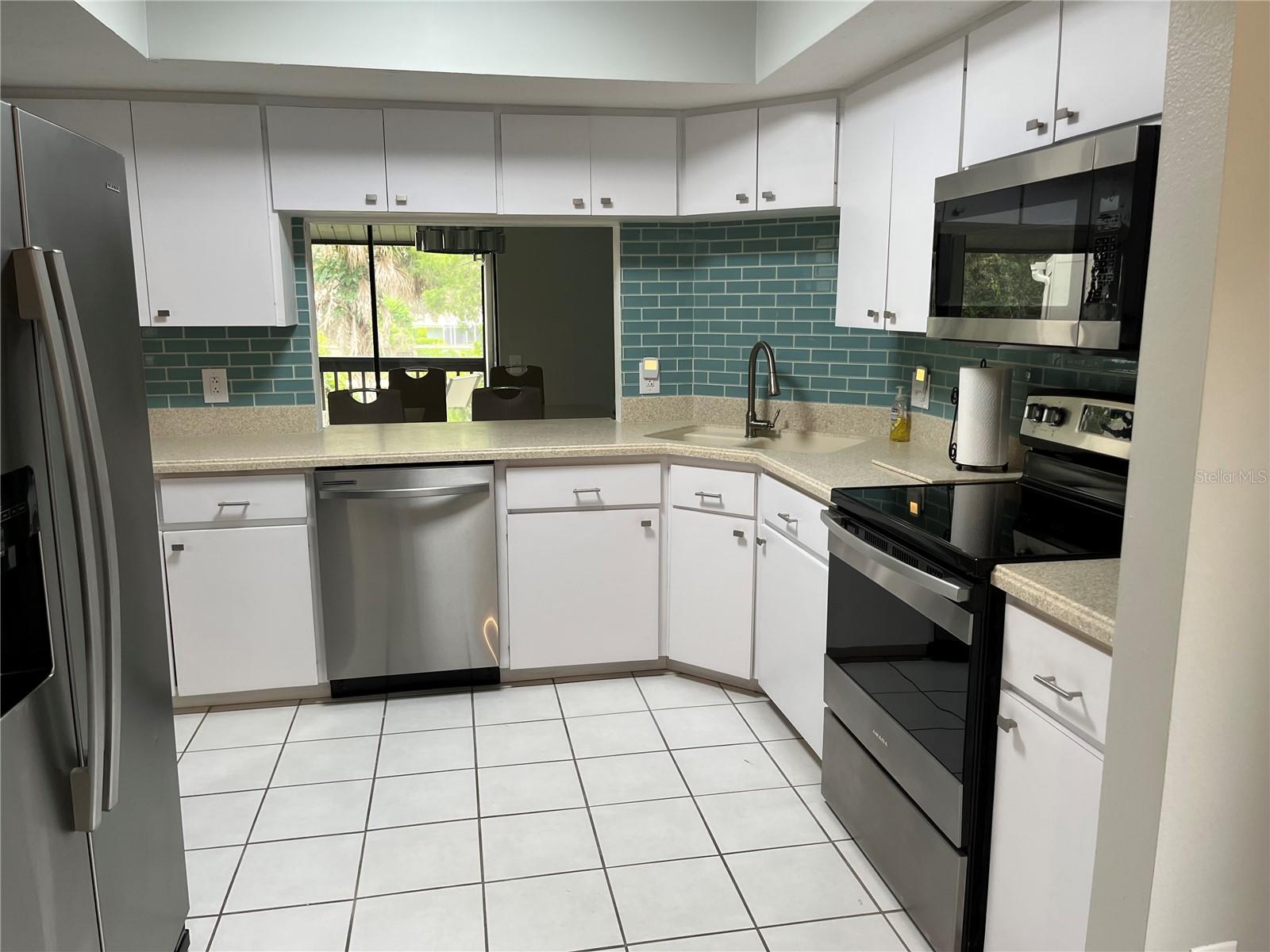 121 WOODLAND PL #121, OSPREY, FL, 34229